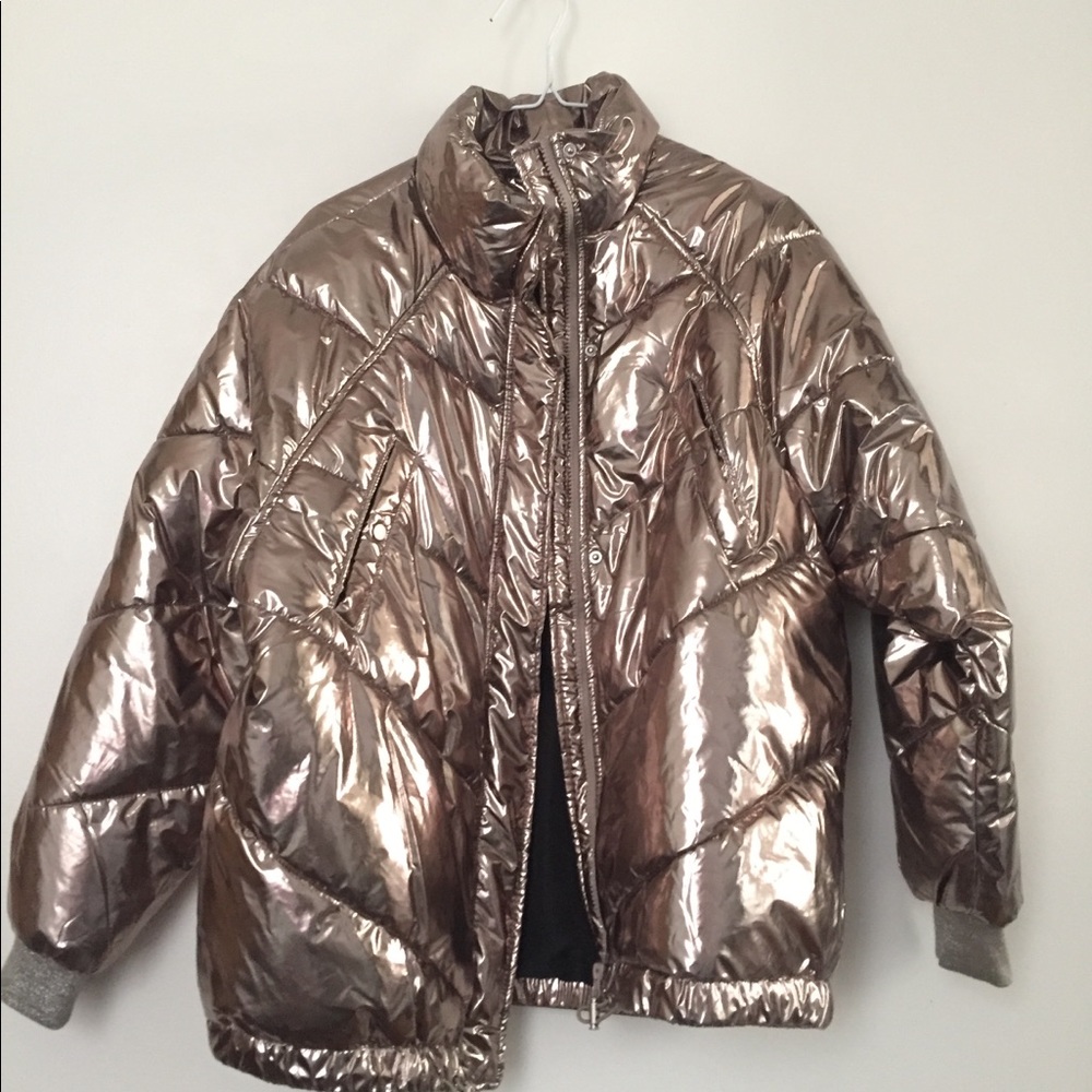 Bomber Coat from H&M